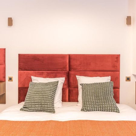 Charming And Cosy Apartment For 4 Guests Paris Dış mekan fotoğraf