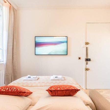 Charming And Cosy Apartment For 4 Guests Paris Dış mekan fotoğraf