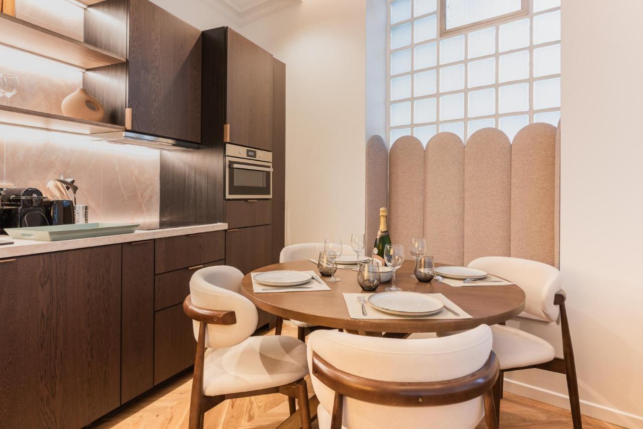 Charming And Cosy Apartment For 4 Guests Paris Dış mekan fotoğraf