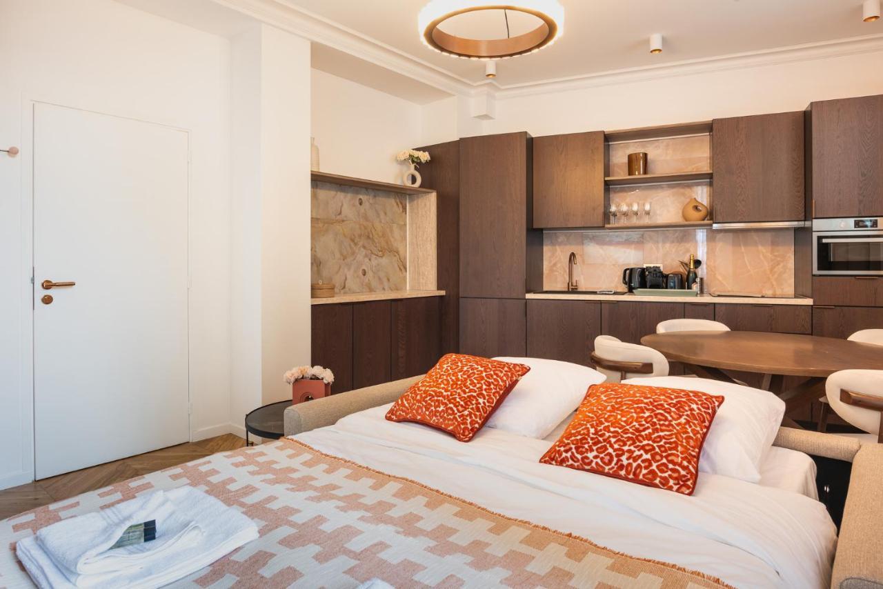 Charming And Cosy Apartment For 4 Guests Paris Dış mekan fotoğraf