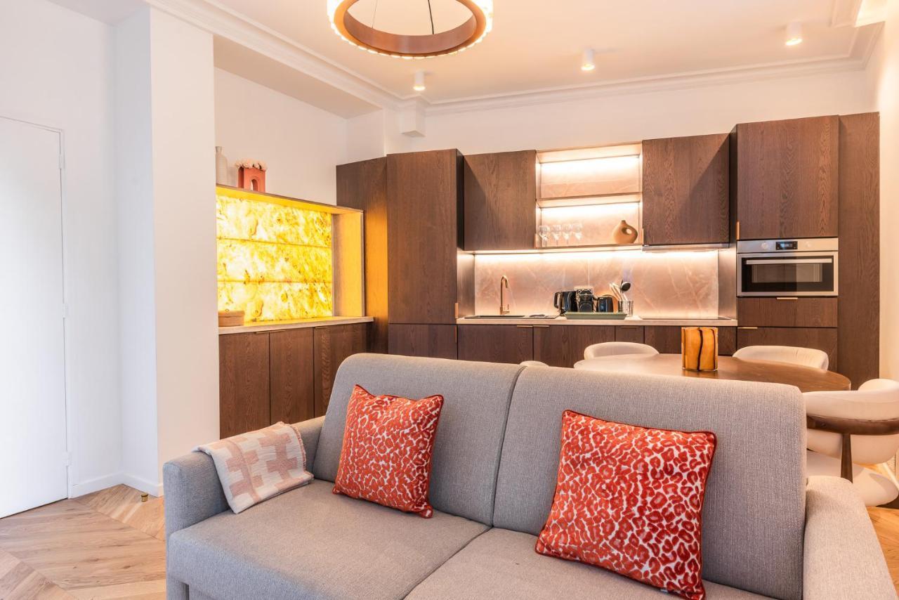Charming And Cosy Apartment For 4 Guests Paris Dış mekan fotoğraf