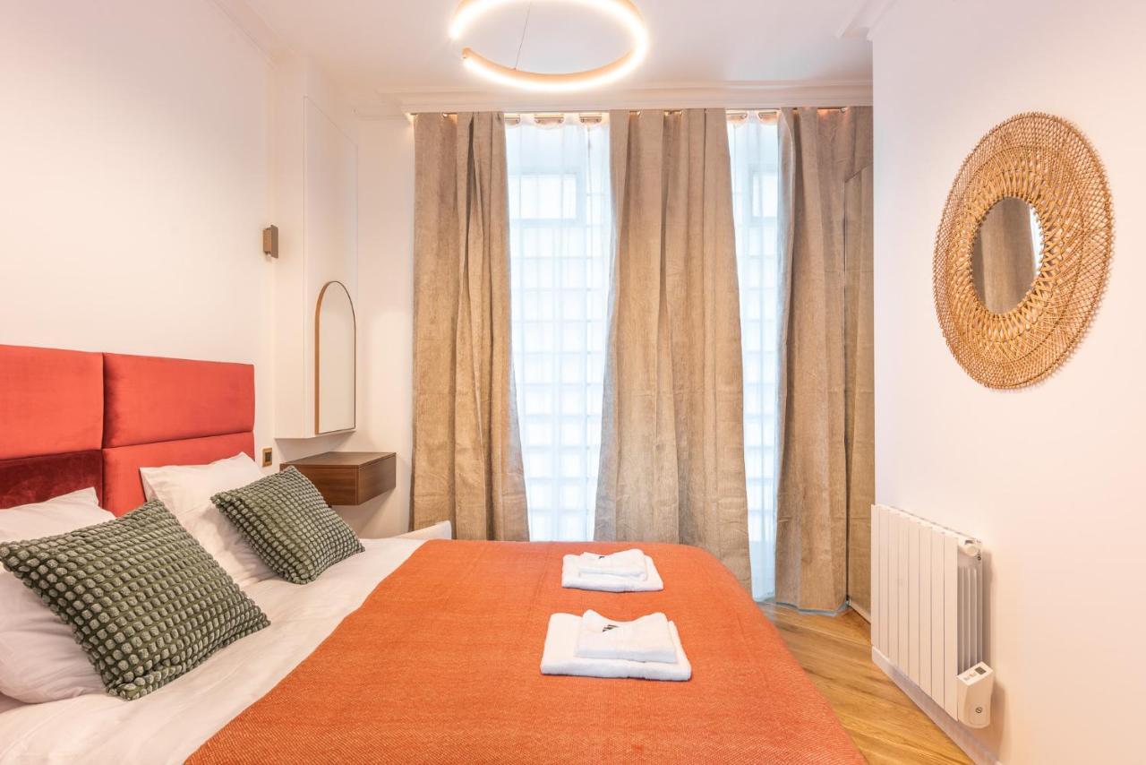Charming And Cosy Apartment For 4 Guests Paris Dış mekan fotoğraf
