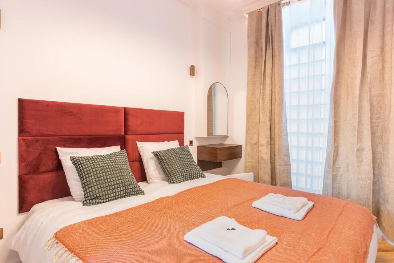 Charming And Cosy Apartment For 4 Guests Paris Dış mekan fotoğraf