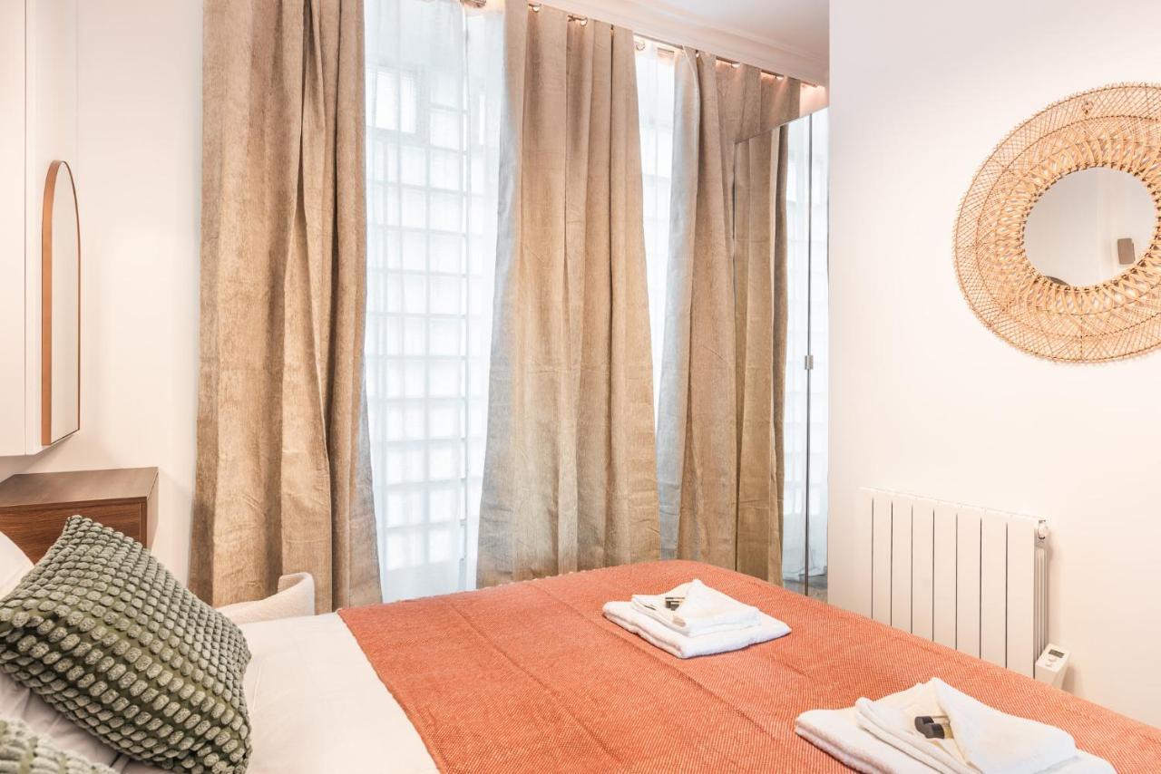 Charming And Cosy Apartment For 4 Guests Paris Dış mekan fotoğraf